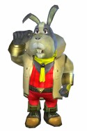 Star Fox Adventures - Immagine 4