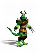 Star Fox Adventures - Immagine 5