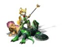 Star Fox Adventures - Immagine 6