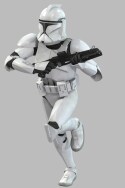 Star Wars: La Guerra dei cloni - Immagine 7