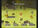 Super Smash Bros Melee -PAL- - Immagine 16