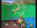 Super Smash Bros Melee -PAL- - Immagine 19