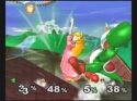 Super Smash Bros Melee -PAL- - Immagine 10