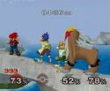Super Smash Bros. Melee - Immagine 1