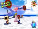 Supermario Sunshine - Immagine 28
