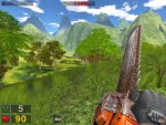 Serious Sam: The Second Encounter - Immagine 2