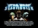 Star Wars Starfighter - Immagine 2