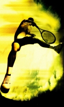 Smash Court Tennis Pro Tournament - Immagine 9