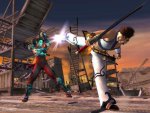 Soul Calibur II - Immagine 4