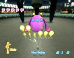 Space Channel 5 - Immagine 3