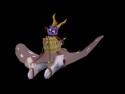 Spyro: enter the Dragonfly - Immagine 13