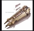 Star Wars Jedi Starfighter - Immagine 8