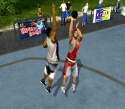 Street Hoops PS2 - Immagine 9