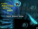 Tennis master Series 2003 - Immagine 1