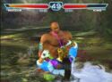 Tekken 4 - Immagine 4
