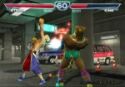 Tekken 4 - Immagine 3
