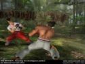 Tekken 4 - Immagine 5