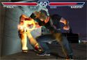 Tekken 4 - Immagine 2