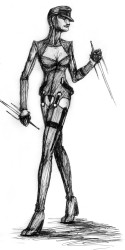 Bloodrayne - Immagine 20