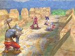 Unlimited SaGa - Immagine 3