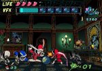 Viewtiful Joe - Immagine 2