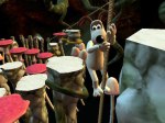 Wallace & Gromit in Project Zoo - Immagine 1