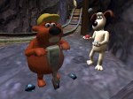 Wallace & Gromit in Project Zoo - Immagine 3