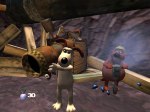 Wallace & Gromit in Project Zoo - Immagine 5