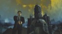 X-files: Resist or Serve - Immagine 2