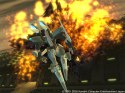 Zone of the enders: The 2nd Runner - Immagine 4