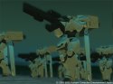 Zone of the enders: The 2nd Runner - Immagine 5