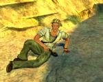 Broken Sword: The sleeping Dragon - Immagine 2