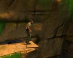 Broken Sword: The sleeping Dragon - Immagine 3
