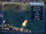 Command&Conquer Generals: Zero Hour - Immagine 7