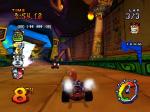 Crash Nitro Kart - Immagine 11