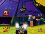 Crash Nitro Kart - Immagine 4