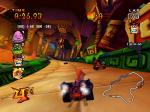 Crash Nitro Kart - Immagine 7