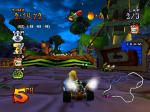 Crash Nitro Kart - Immagine 9