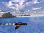 Crimson Skies: High Road to Revenge - Immagine 11