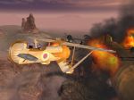 Crimson Skies: High Road to Revenge - Immagine 3