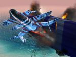 Crimson Skies: High Road to Revenge - Immagine 5