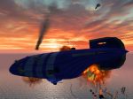 Crimson Skies: High Road to Revenge - Immagine 10
