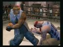 Def Jam Vendetta - Immagine 4