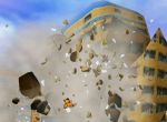 Dragon Ball Z Budokai 2 - Immagine 3
