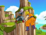 Dragon Ball Z Budokai 2 - Immagine 6