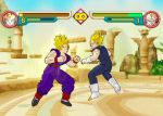 Dragon Ball Z Budokai 2 - Immagine 9