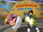 Dragon Ball Z Budokai 2 - Immagine 10