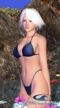 Dead or Alive Xtreme Beach Volley - Immagine 15