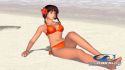 Dead or Alive Xtreme Beach Volley - Immagine 3