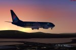 Flight Simulator 2004 - Immagine 1